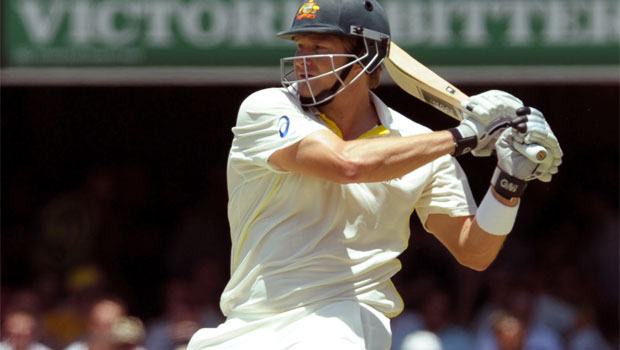 Shane Watson Australia Cricket Ashes