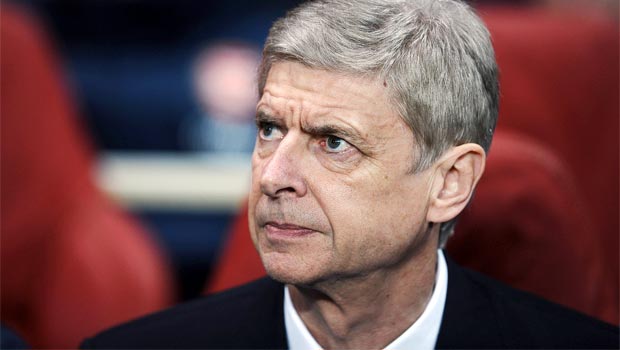 Arsene Wenger arsenal boss wants consistency