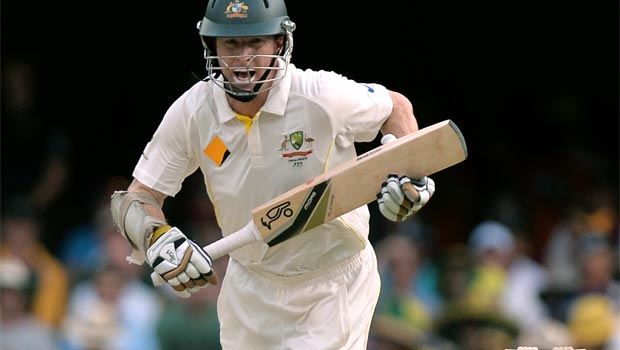 Chris Rogers Australian cricket ashes