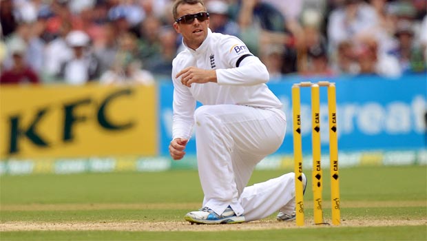 Graeme Swann england cricket to retire soon