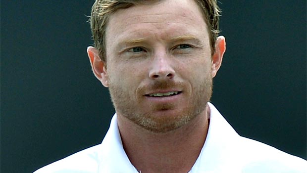 Ian Bell England Cricket