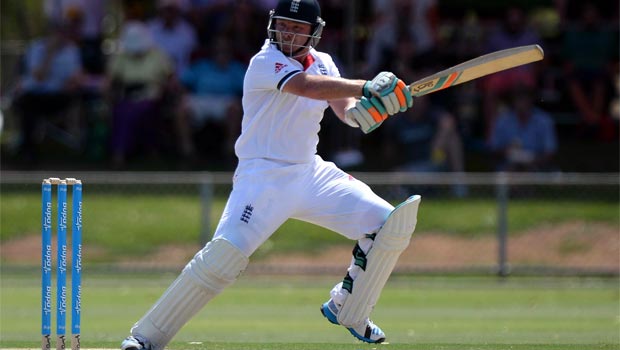 Ian Bell England batsman Cricket