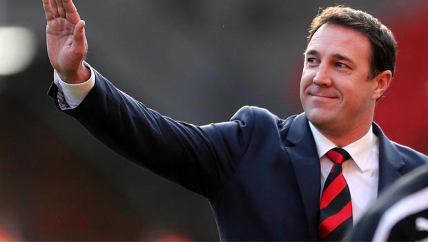 Malky Mackay Cardiff City manager 