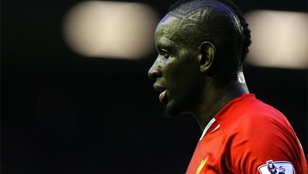 Mamadou Sakho Liverpool