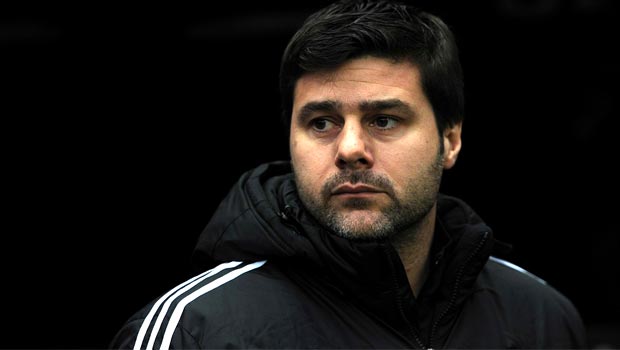 Mauricio Pochettino Southampton boss 