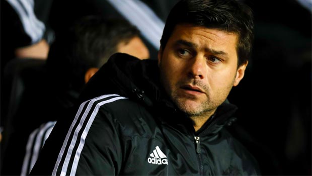 Mauricio Pochettino southampton boss