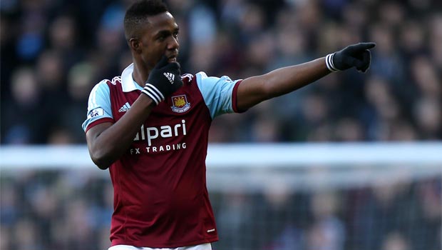 Modibo Maiga West ham