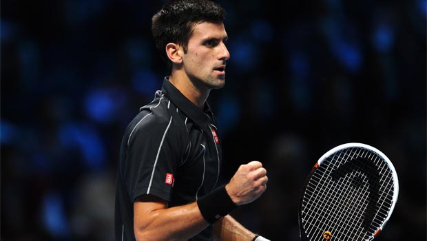 Novak Djokovic to work with Boris Becker