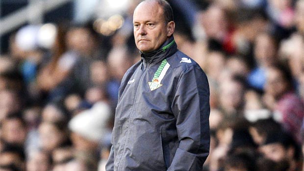 Pepe Mel West Brom Job