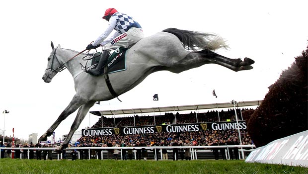 Simonsig horse racing