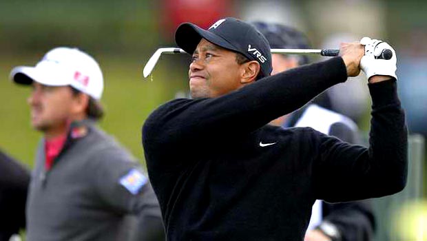 Tiger Woods World Challenge