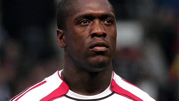 Clarence Seedorf  AC Milan New Coach