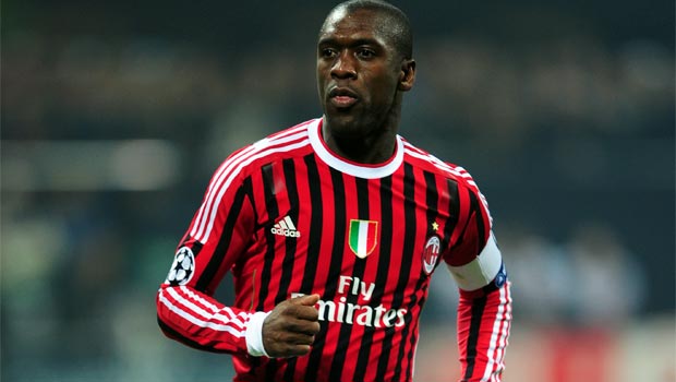 Clarence Seedorf