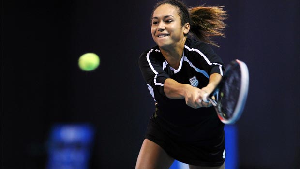 Heather Watson Australian Open WTA