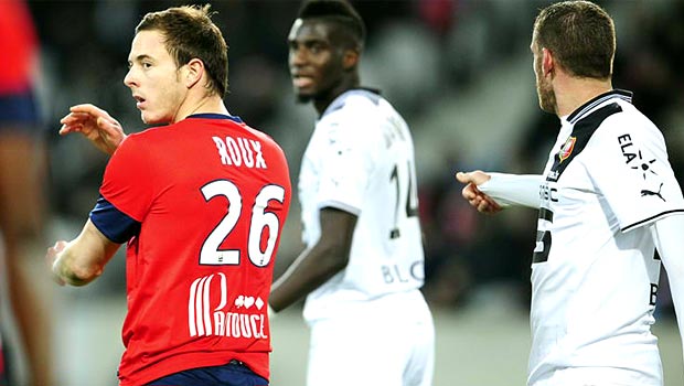 LOSC Lille - Rennes