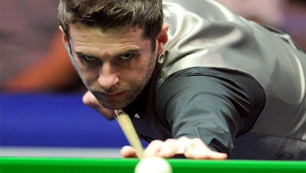 Mark Selby Dafabet Masters