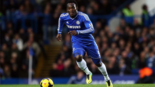 Michael Essien move to AC Milan