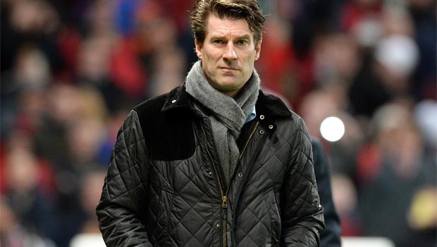 Michael Laudrup Swansea Boss