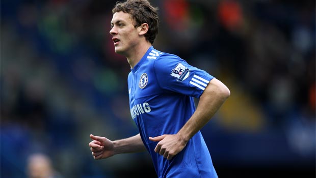 Nemanja Matic Chelsea