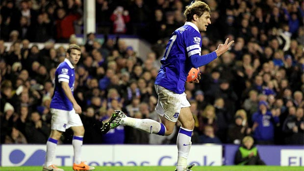 Nikica Jelavic move to Hull City