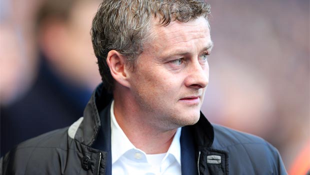 Ole Gunnar Solskjaer Cardiff City boss