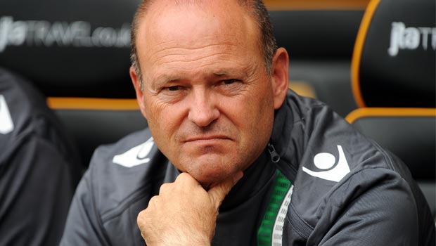 Pepe Mel West Brom new boss