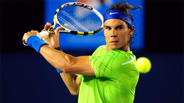 Rafael Nadal Australian Open