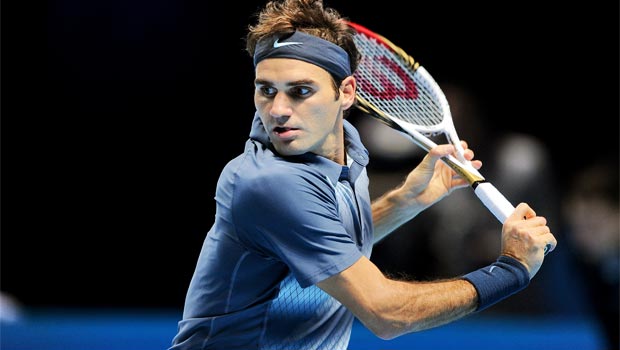 Roger Federer Australian Open