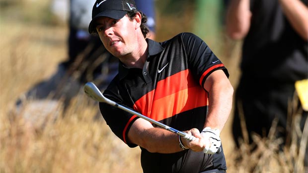 Rory McIlroy Golfer