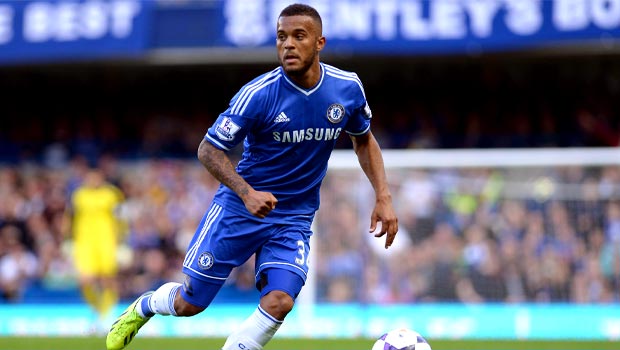 Ryan Bertrand aston villa on loan signing