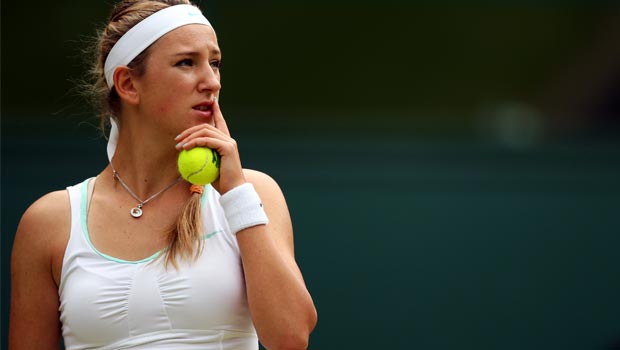 Victoria Azarenka Australian Open