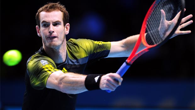 Andy Murray mens tennis