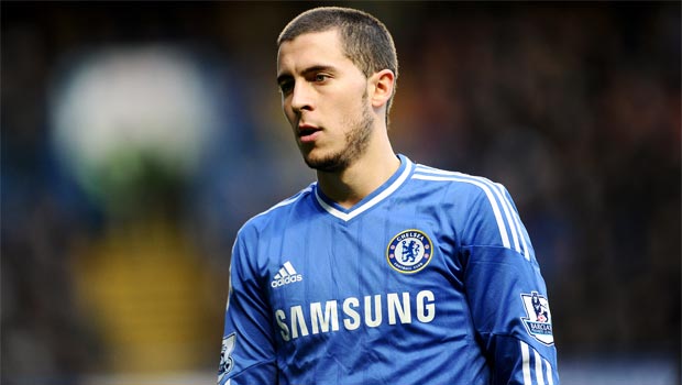 Eden Hazard Chelsea