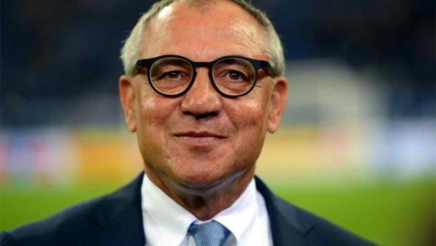 Felix Magath neww fulhaam head coach