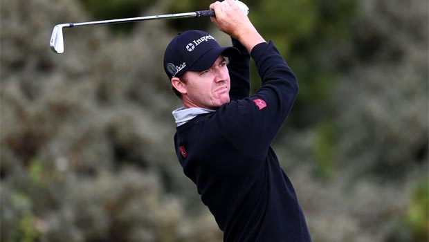 Jimmy Walker US Golfer