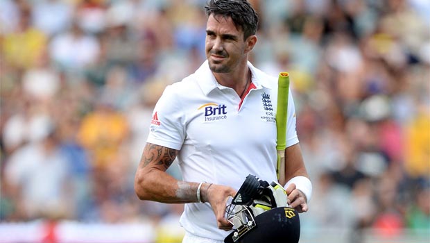 Kevin Pietersen cricketer