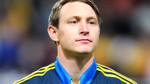 Kim Kallstrom arsenal