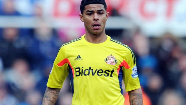 Liam Bridcutt New Sunderland signing 