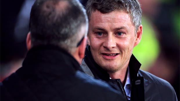 Ole Gunnar Solskjaer Cardiff City boss premier league