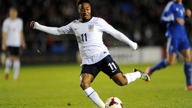 Raheem Sterling england world cup