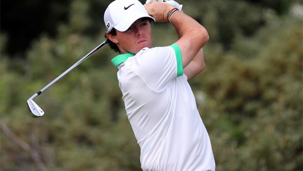 Rory McIlroy Golf Honda classic