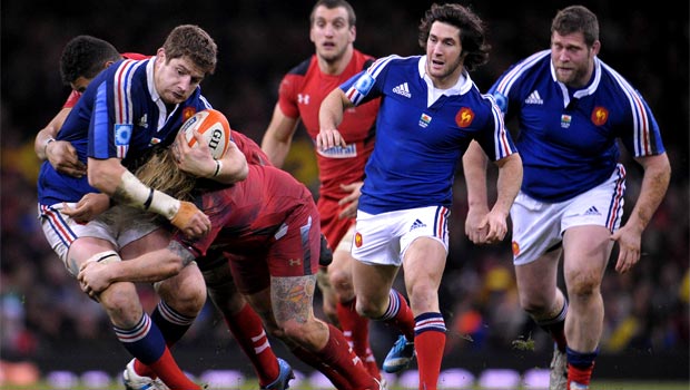 rbs six nations wales v france