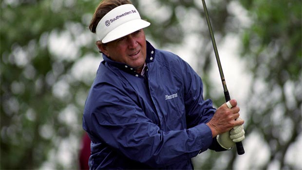 veteran Raymond Floyd vice-captain US ryder cup