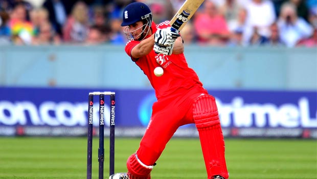 Alex Hales england cricket