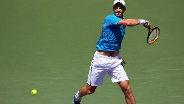 Andy Murray sets up Novak Djokovic showdown Tennis