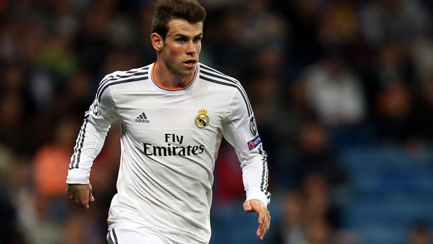 Gareth Bale Real Madrids ready for Barcelona