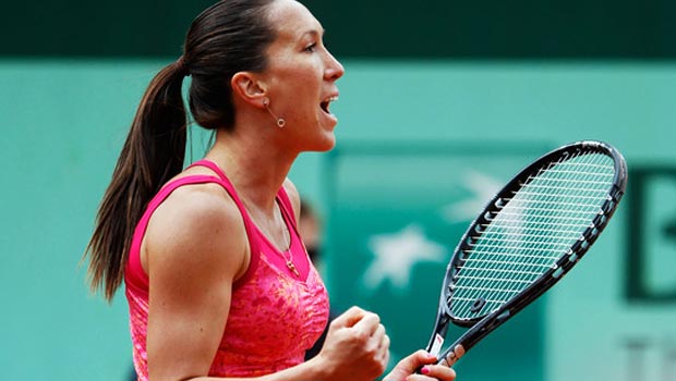 Jelena Jankovic Tennis