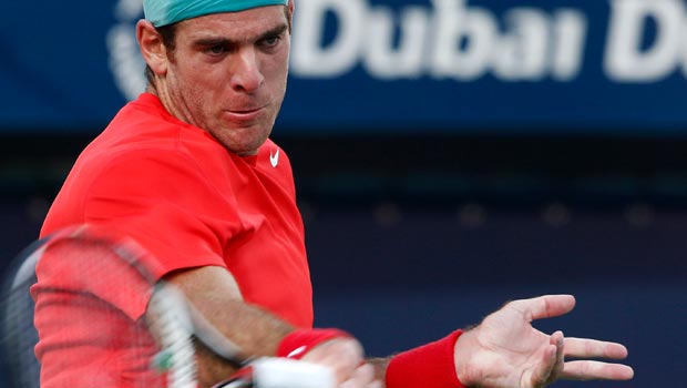 Juan Martin del Potro confirms wrist surgery