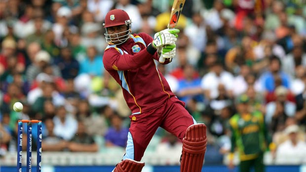 Marlon Samuels T20