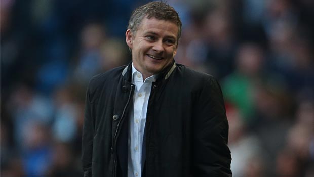 Ole Gunnar Solskjaer Cardiff City